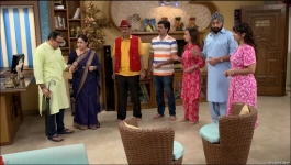 Taarak Mehta Ka Ooltah Chashmah - 24th July 2024
